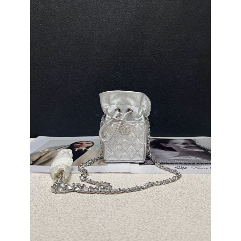 Chanel Women Pre-Loved Bag Very Good Condition